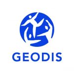 Logo geodis