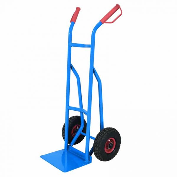 Diable standard charge 350 kg